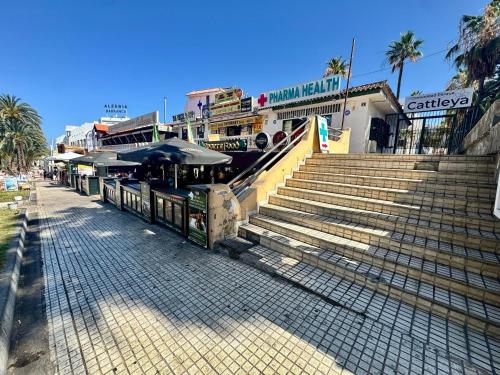 Apartment in the heart of Las Americas 4