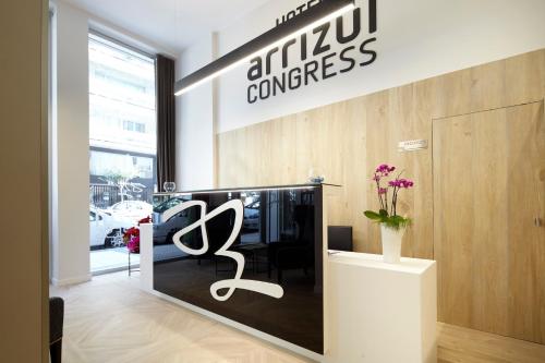 Hotel Arrizul Congress - image 8