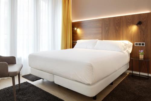 Hotel Arrizul Congress