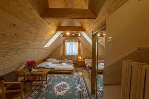 Pensjonat Adria, Zakopane (photo 3)