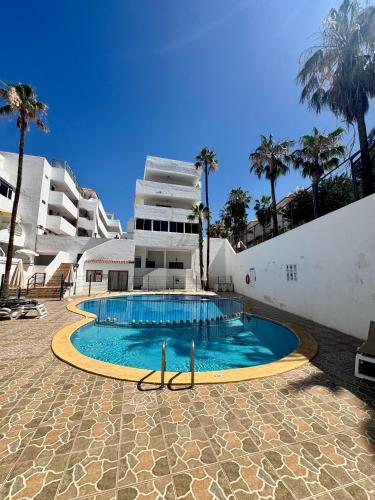 Apartment In The Heart Of Las Americas - Playa de las Américas