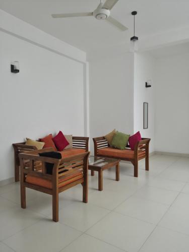 Holiday Inn in Kotahena