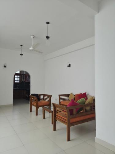 Holiday Inn in Kotahena