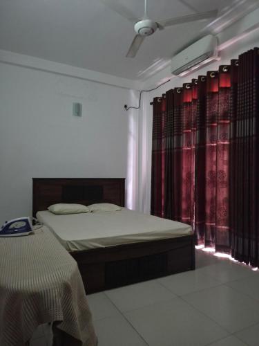 Holiday Inn in Kotahena