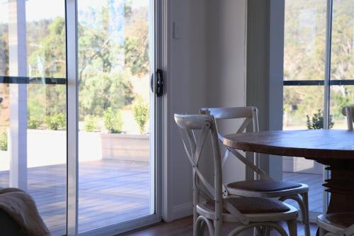 Tangory Farmstay in Glendonbrook