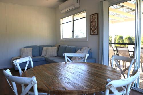 Tangory Farmstay in Glendonbrook