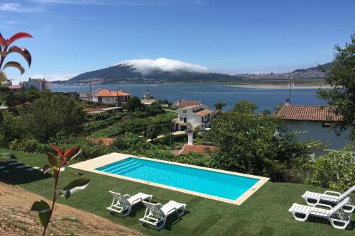 Amare Country House