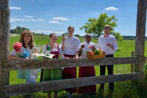 Landgasthof Zum Schwanen