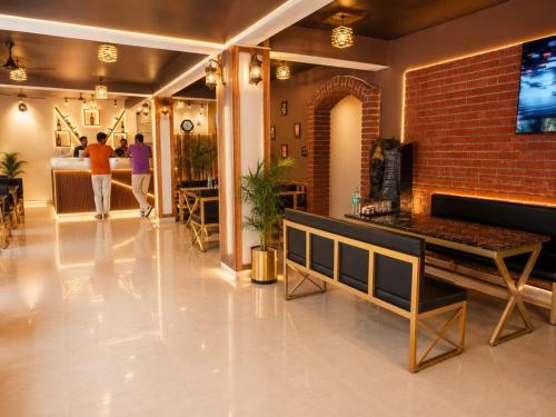Santuary Boutique Hotel photo 5
