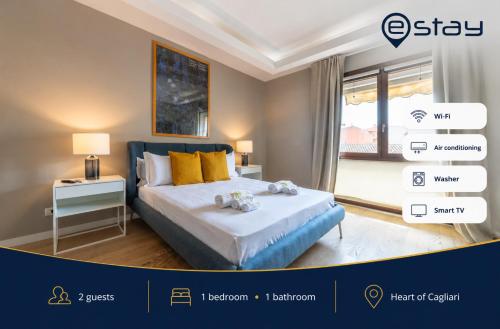 Estay - Annina's Apartment, Cagliari