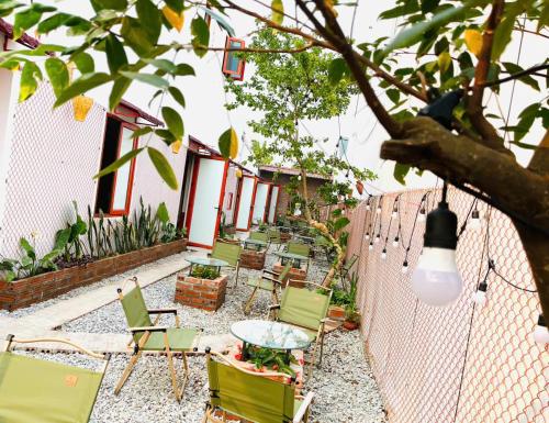 Yara - Stay & Coffee in Thanh Hoá / Sầm Sơn Beach