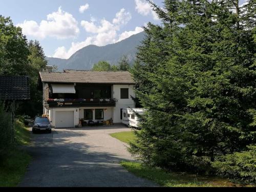 Haus Vanessa kinder appartement – khách sạn tại Notsch Im Gailtal