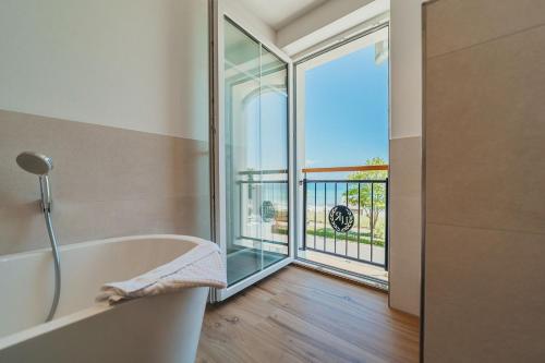 Villa Ocean View in Рюселсхайм