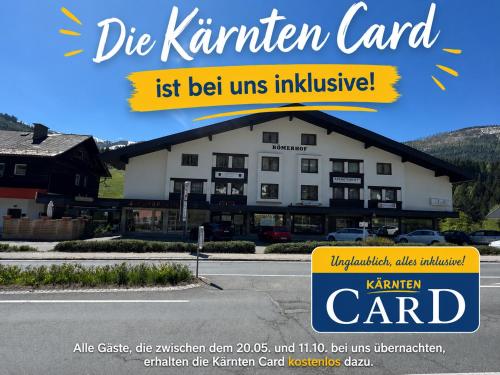  Appartements MAGLOV in Bad Kleinkirchheim
