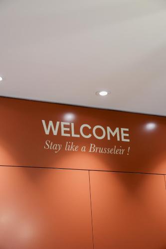 BX Downtown - Brussels, Brüssel (Foto 9)