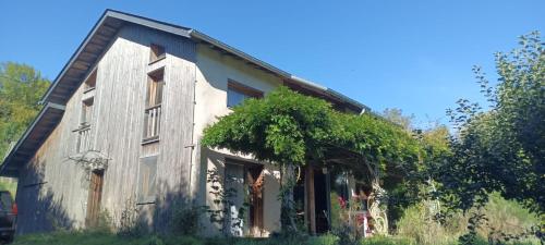 Repos au pied du Puech in Murat-sur-Vebre