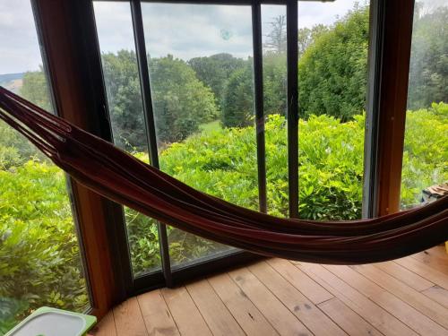 Repos au pied du Puech in Murat-sur-Vebre