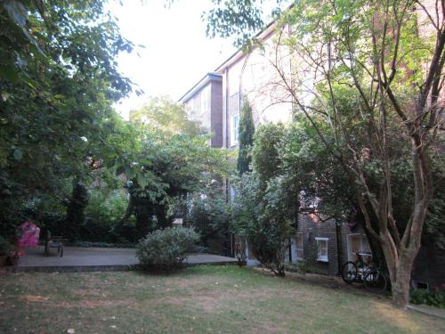 Belsize House (Belsize Park) – London