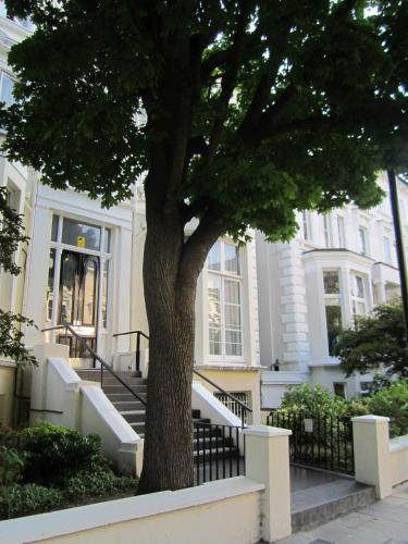 Belsize House (Belsize Park) – London