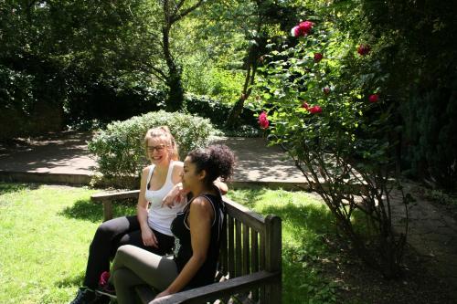 Belsize House (Belsize Park) – London