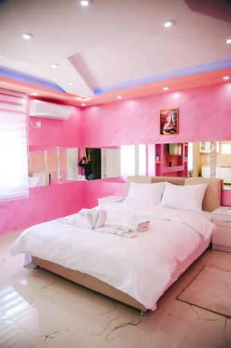 LUX apartman savić