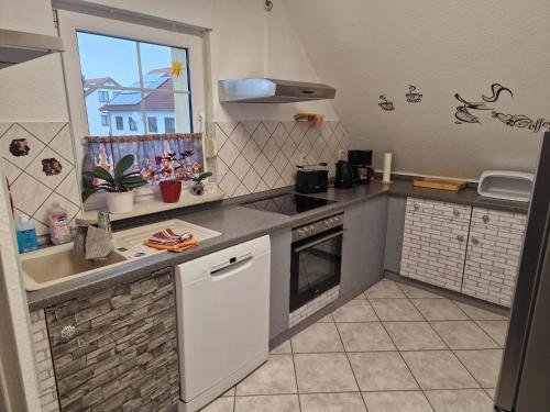 Ferienwohnung Gretel in Görlitz, Deutschland