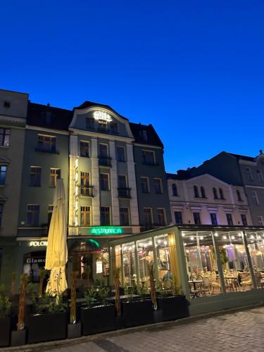 Hotel Polonia 3