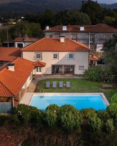 Just Like Home - Casa do Olival in Seara
