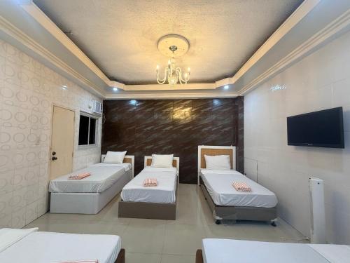 Highway Haven Dormitel Suites in Cagayan De Oro