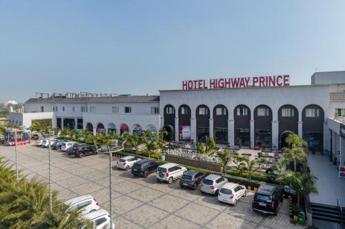 . Hotel Highway Prince Behror