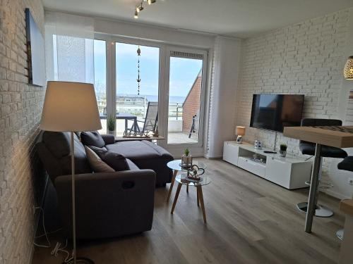 Haus am Deich Wohnung 12 - Dahme Haus am Deich Wohnung 12 - Dahme