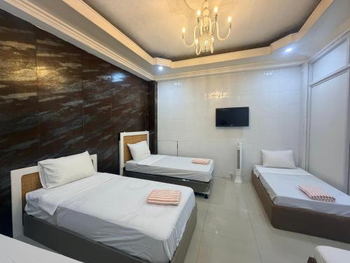 Highway Haven Dormitel Suites in Cagayan De Oro