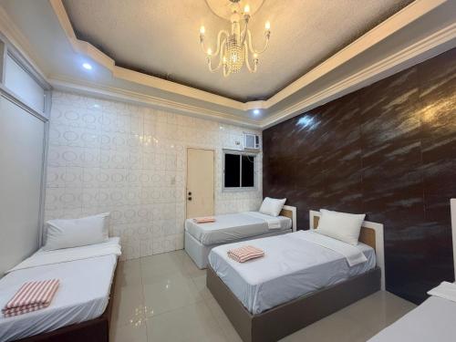 Highway Haven Dormitel Suites in Cagayan De Oro