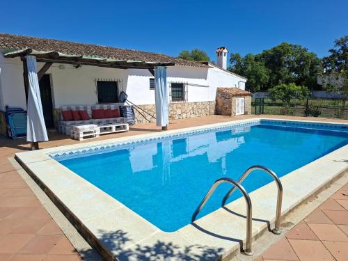 Huerta del Sol gîte à louer Aracena