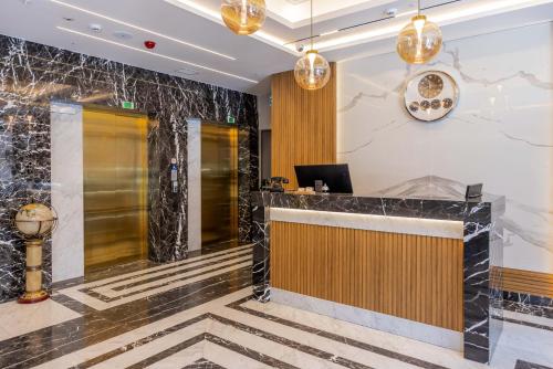 Heya Hotel – Istanbul, 