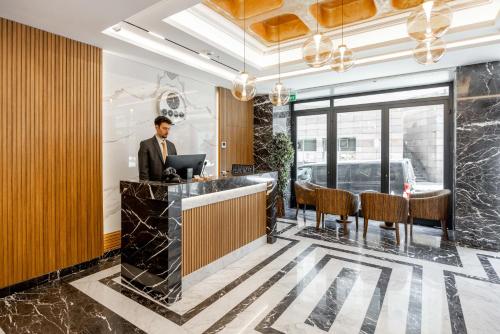 Heya Hotel – Istanbul, 