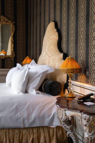 1 king bed