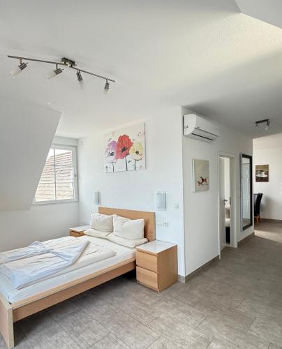 Apartment - Pension Marianna, Rust (fotografie 9)