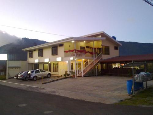 . Hotel Valle Verde Confort Spa