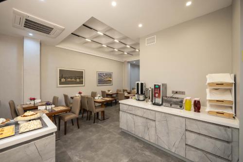 Heya Hotel – Istanbul, 