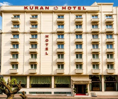Kuran Hotel International