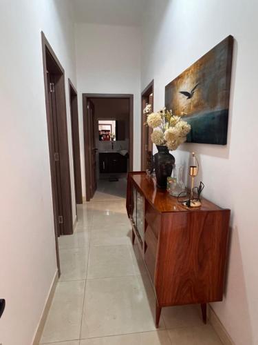 Casa Tolentino in Bissau