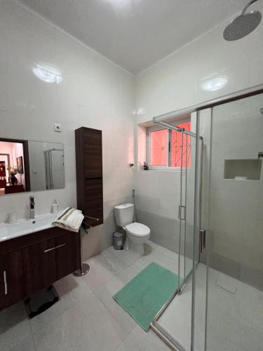 Casa Tolentino in Bissau