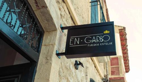 Apartamentos Rurales En-Garbo in Santjago Delaespada