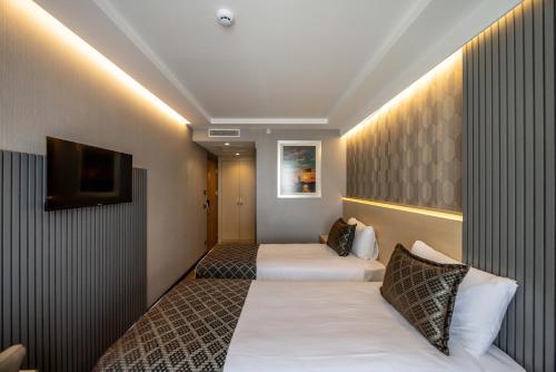 Heya Hotel – Istanbul, 