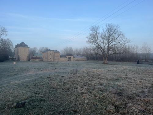 Ferme de la Petite Forge in Dailly