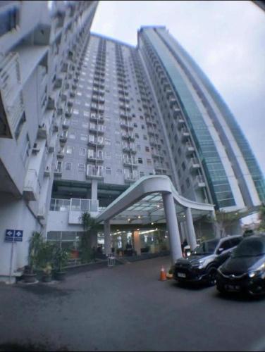 HCK homestay in Cibiru