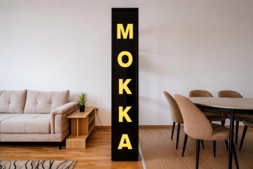 Apartman MOKKA - Location saisonnière - Pančevo