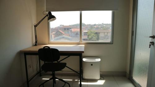 HCK homestay in Cibiru