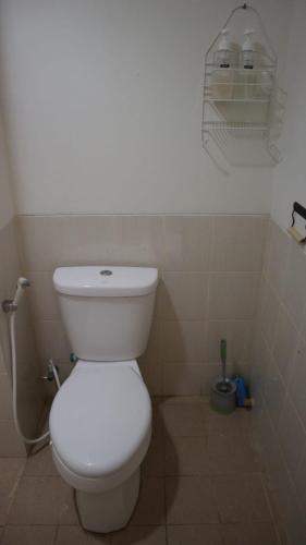HCK homestay in Cibiru